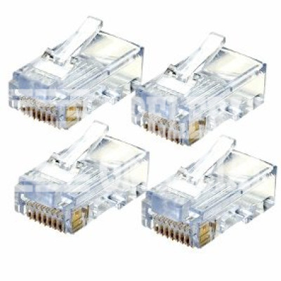 CONECTOR RJ45